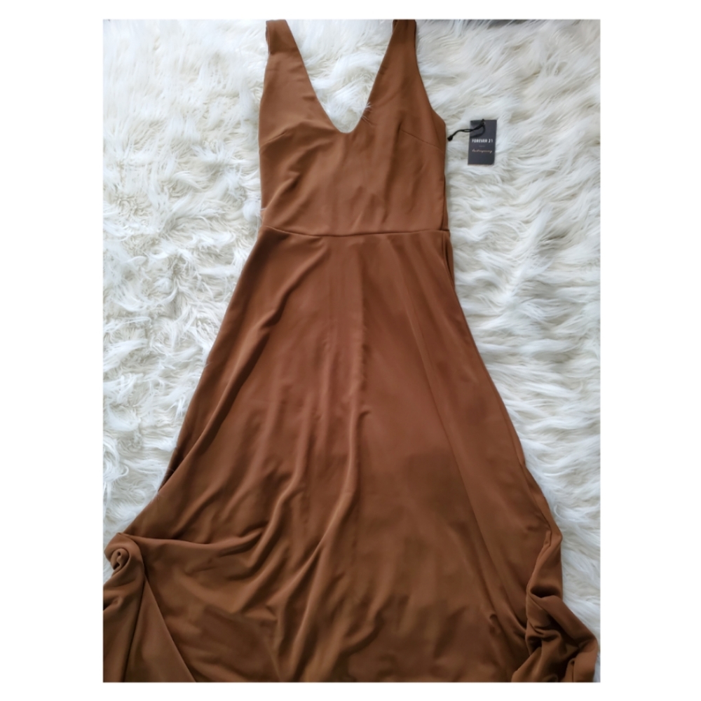 Long dress 0